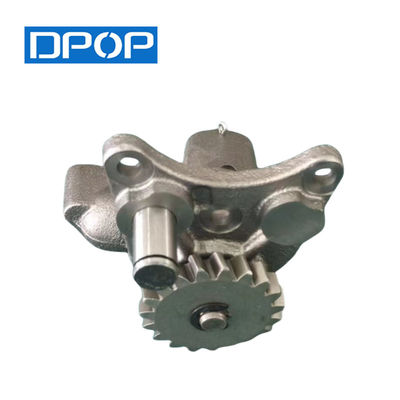 Pompa di olio in lega di alluminio 41314189 per motore Perkins 4.203 D4.203 4.2032
