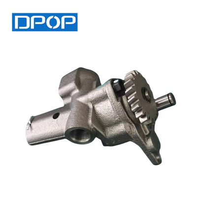 Pompa di olio in lega di alluminio 41314189 per motore Perkins 4.203 D4.203 4.2032