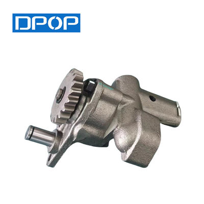 Pompa di olio in lega di alluminio 41314189 per motore Perkins 4.203 D4.203 4.2032