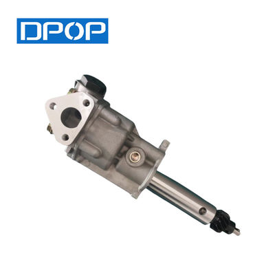 Motore di ricambio pompa dell'olio assemblaggio 4705827 4705833 5097190 Fitture Ford trattore