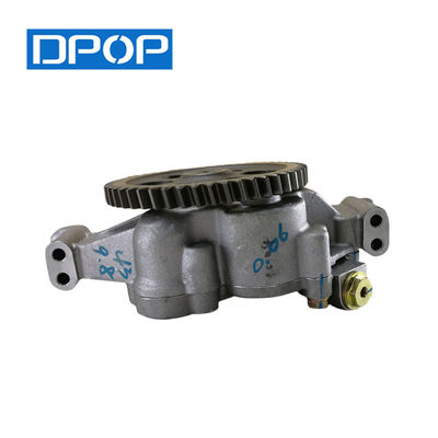 Pompa di olio DPOP 65.05100-6052B per escavatore Doosan Diesel DL08 Engine DX300-3