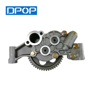 Pompa di olio DPOP 65.05100-6052B per escavatore Doosan Diesel DL08 Engine DX300-3