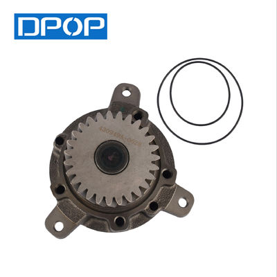 20431135 8170305 8170460 5001866278 Pompa d'acqua per motore Volvo VNL D12