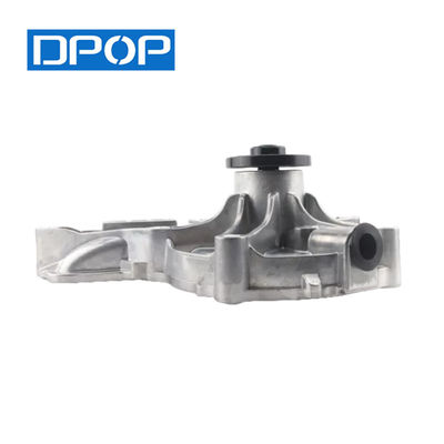 Volvo Motore D9 D12 D16 Pompa ad acqua 20744939 20538845 21228793 85000486 L60E L70E L90E L90F230 Escavatore EC700B