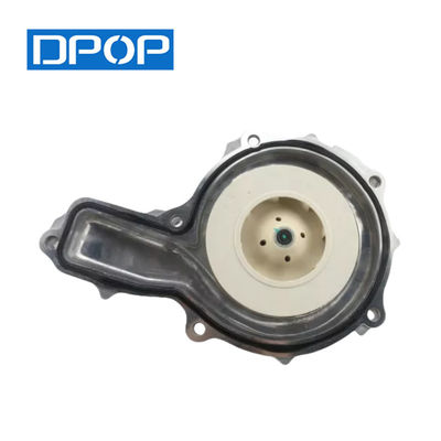 Volvo Motore D9 D12 D16 Pompa ad acqua 20744939 20538845 21228793 85000486 L60E L70E L90E L90F230 Escavatore EC700B