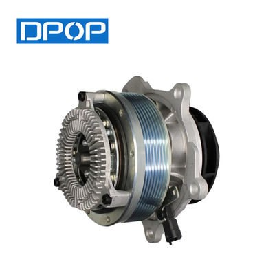 2104578 Pompa idrica a frizione elettromagnetica Dia 106mm Per camion DAF XF106 Euro 6