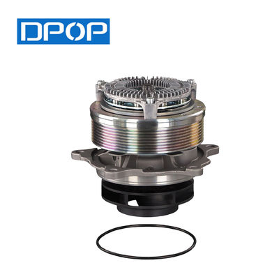 2104578 Pompa idrica a frizione elettromagnetica Dia 106mm Per camion DAF XF106 Euro 6