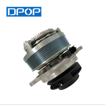 2104578 Pompa idrica a frizione elettromagnetica Dia 106mm Per camion DAF XF106 Euro 6