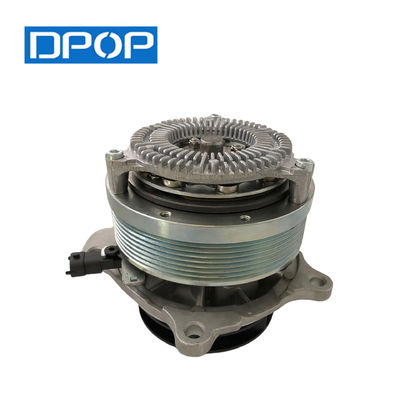 2104578 Pompa idrica a frizione elettromagnetica Dia 106mm Per camion DAF XF106 Euro 6