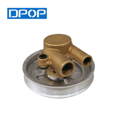 DPOP Pompa dell'acqua di mare per Volvo Penta 4.3 5.7 V8 V6 21212799 3812519