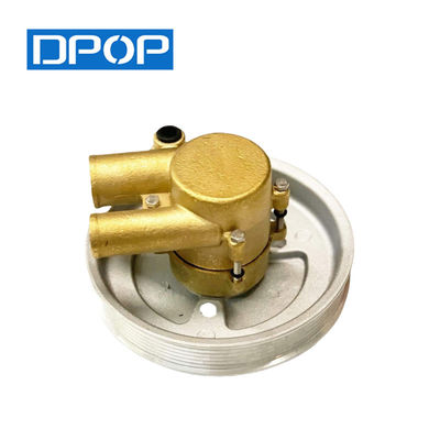 DPOP Pompa dell'acqua di mare per Volvo Penta 4.3 5.7 V8 V6 21212799 3812519