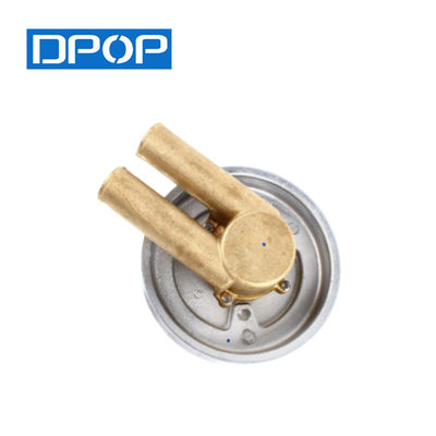 DPOP 21214599 Sostituzione della pompa di acqua di mare montata su manubrio per V6 V8 Volvo Penta 4.3/5.0/5.7