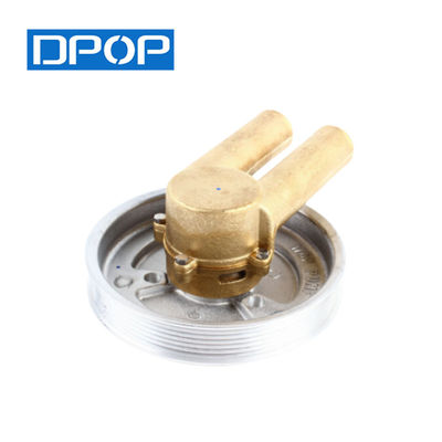 DPOP 21214599 Sostituzione della pompa di acqua di mare montata su manubrio per V6 V8 Volvo Penta 4.3/5.0/5.7
