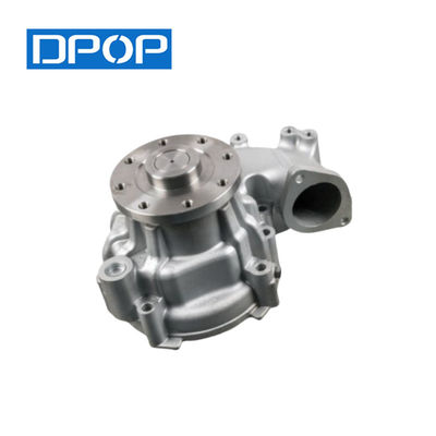DPOP Pompa idrica sostituisce VOLVO 23552770, 22107715, 22951346 Adatta a Volvo FE FL B5