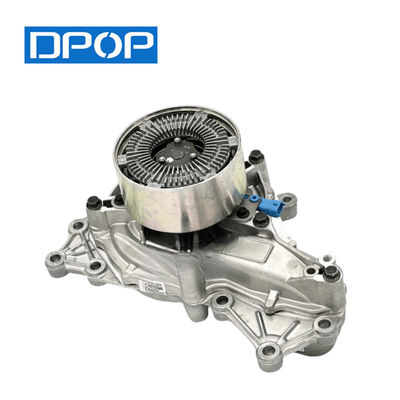 DPOP pompa elettrica dell'acqua 23959591 con frizione 24152057 85151955 22183231 22552995