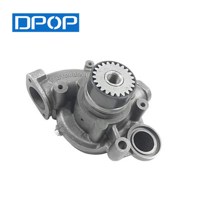 DPOP WATER PUMP 8113522, 8112185, 20575653, 3183909, 85000387 PER VOLVO DUMP LADER