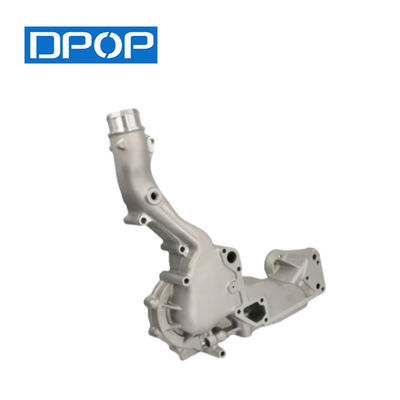 DPOP alloggiamento della pompa dell'acqua 51063305040 51063305034 51063300033 51063300046 51063305033 Per il camion MAN