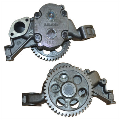 Mercedes Actros MP3 Pompa di olio motore 5411800401 4150 k Garanzia di 1 anno