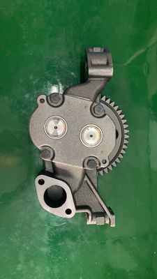 Mercedes Actros MP3 Pompa di olio motore 5411800401 4150 k Garanzia di 1 anno