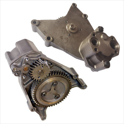 Nuova Pompa Olio Motore Volvo F12/N12 468351 468023 con 1 Anno di Garanzia