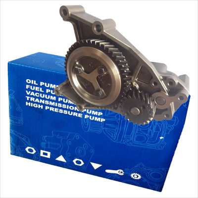 Nuova Pompa Olio Motore Volvo F12/N12 468351 468023 con 1 Anno di Garanzia