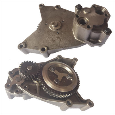 Nuova Pompa Olio Motore Volvo F12/N12 468351 468023 con 1 Anno di Garanzia