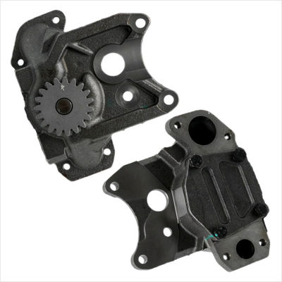 Pompa olio motore Perkins 1006-6 4132F043 12 mesi di garanzia