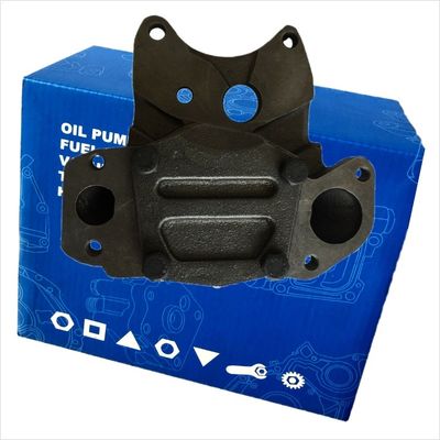 Pompa olio motore Perkins 1006-6 4132F043 12 mesi di garanzia