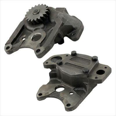 Pompa olio motore Perkins 1006-6 4132F043 12 mesi di garanzia