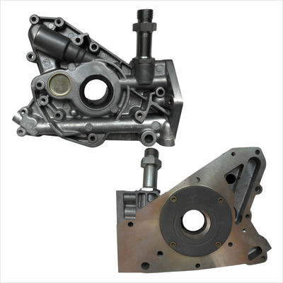 Perkins 4132F061 Pompa d'olio di taglia standard 1 anno di garanzia