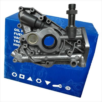 Perkins 4132F061 Pompa d'olio di taglia standard 1 anno di garanzia