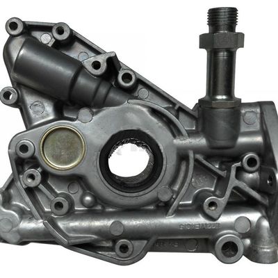 Perkins 4132F061 Pompa d'olio di taglia standard 1 anno di garanzia