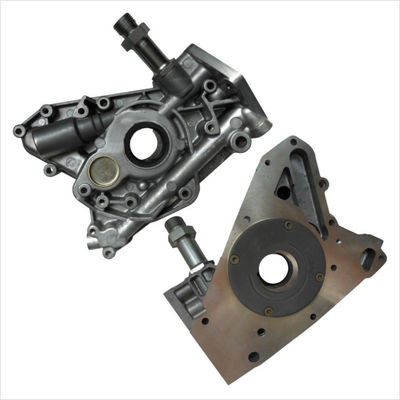 Perkins 4132F061 Pompa d'olio di taglia standard 1 anno di garanzia