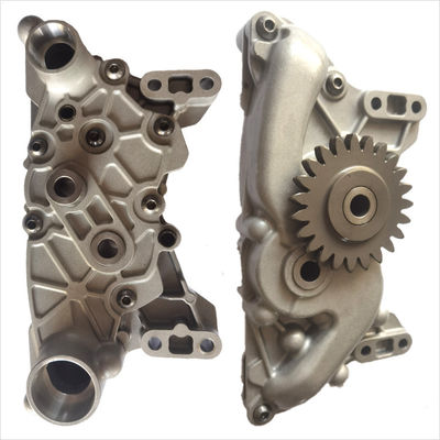 Pompa olio DPOP 20758237 per Volvo Truck - Garanzia 12 mesi