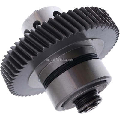 Pompa olio Nissan U5MK8265 Alloggiamento ingranaggi 52mm 54 denti