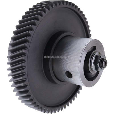 Pompa di olio per motore diesel Caterpillar C2.2 U5MK8267 per motore 403D-15