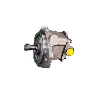 Pompa di olio per motore diesel Caterpillar C2.2 U5MK8267 per motore 403D-15