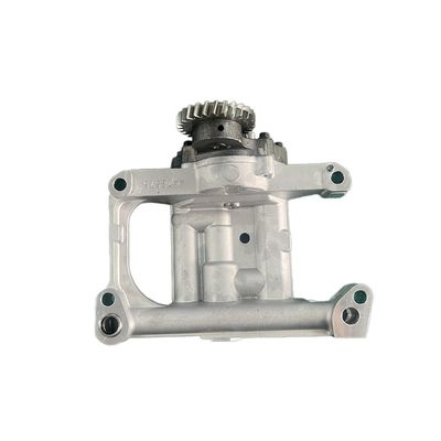 Perkins 1106A/C/D Pompa di olio T410626 T419939 6 mesi di garanzia