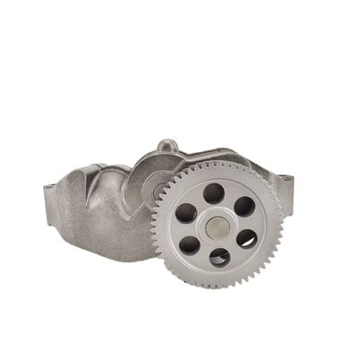 Pompa olio Detroit Diesel Serie 60 23505886 12.7L Lato destro