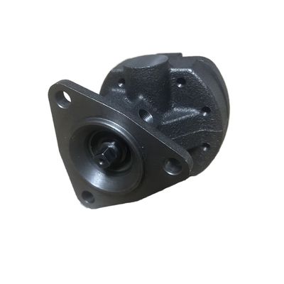 Pompa olio Detroit Diesel Serie 60 23505886 12.7L Lato destro