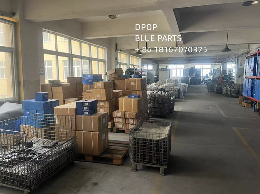 Pompa di olio di trasmissione di alta qualità 5001835857 per MAN M90/G90 EATON FSV 62109A