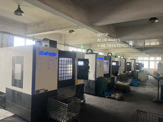 Pompa di olio di trasmissione di alta qualità 5001835857 per MAN M90/G90 EATON FSV 62109A