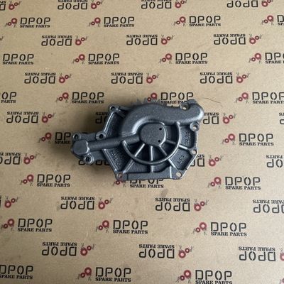 Pompa olio MAN TGA TGS D2066LF01-D2676LF14 12 mesi di garanzia