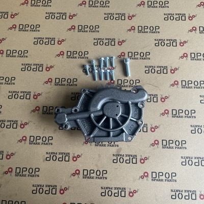 Pompa olio MAN TGA TGS D2066LF01-D2676LF14 12 mesi di garanzia