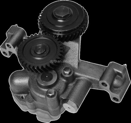 Pompa olio motore DS18 303094 1376833 per camion Europa, garanzia 6 mesi