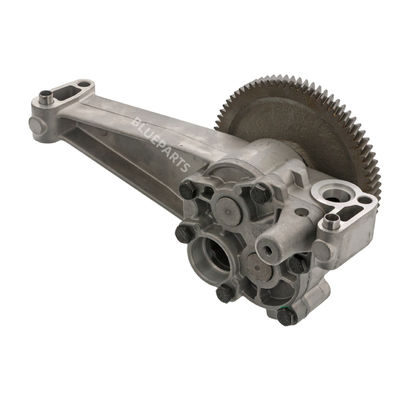 Pompa olio SCANIA Serie 4 2028987 per motore DC12 - Garanzia 12 mesi