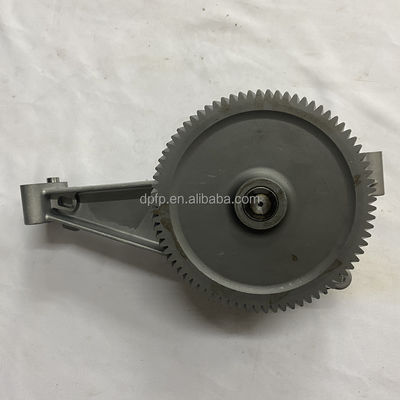 Pompa olio SCANIA Serie 4 2028987 per motore DC12 - Garanzia 12 mesi