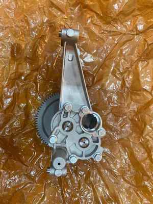 Pompa olio motore Scania D11 D12 2209509 per camion da 310-420 CV