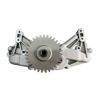 Pompa olio motore Scania D11 D12 2209509 per camion da 310-420 CV