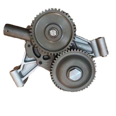 Pompa olio Scania D9A 1402400 per autobus serie 3/4 1995-2004